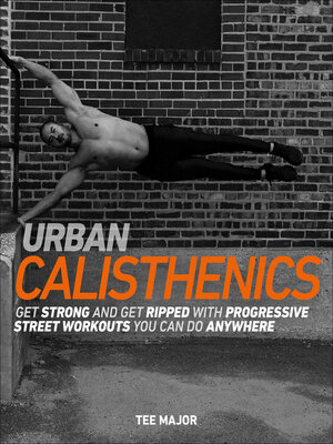 cover image of Urban Calisthenics